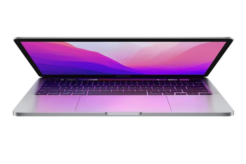 MacBook Pro 2022 M2 13インチ 256GB タッチバー搭載 Amazon.com: 2022 Apple MacBook Pro Laptop with M2 chip: 13